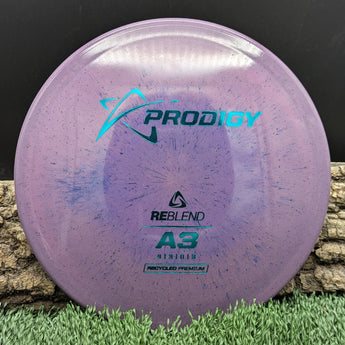 Prodigy Disc A3