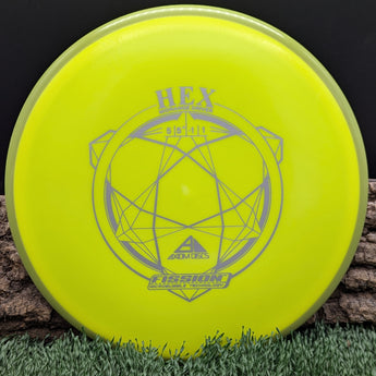 Axiom Discs Fission Hex