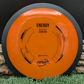 MVP Discs Energy