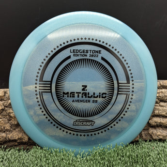 Discraft Avenger SS