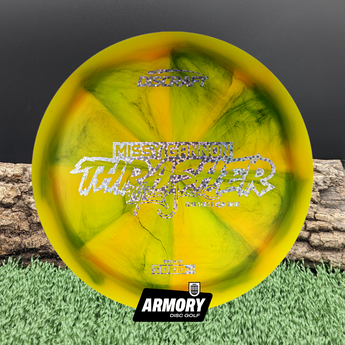 2025 Discraft Tour Series: Missy Gannon – Thrasher