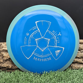 Axiom Discs Mayhem