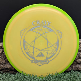 Axiom Discs Fission Crave