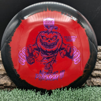 Discmania Nordic Phenom 3 - Niklas Anttila Horizon S Line DD3