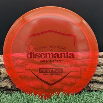 Discmania Discs FD1