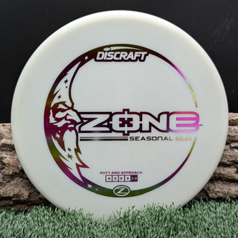 Discraft Putter Line Zone