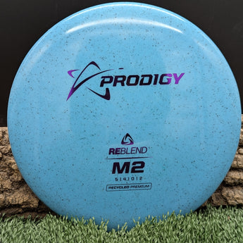 Prodigy Disc M2