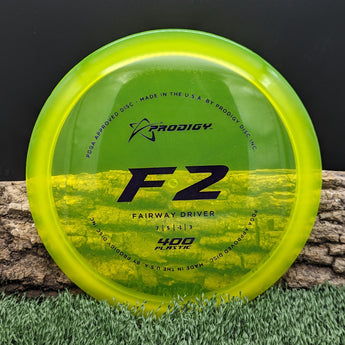 Prodigy Disc F2