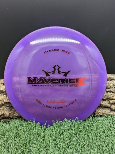 Dynamic Discs Maverick