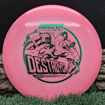 Innova Disc Star Destroyer