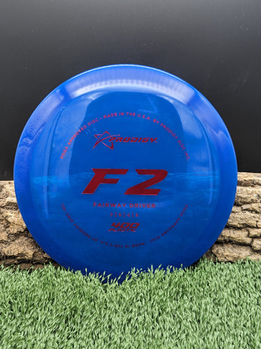 Prodigy Disc F2
