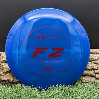 Prodigy Disc F2