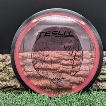 MVP Discs Proton Tesla