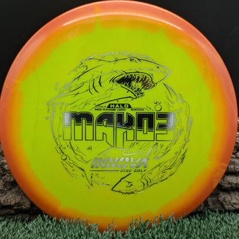 Innova Halo Star Mako3