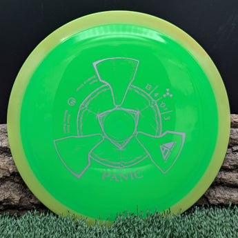 Axiom Discs Panic
