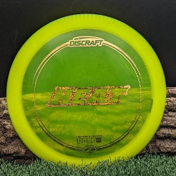 Discraft Heat