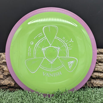 Axiom Discs Neutron Vanish