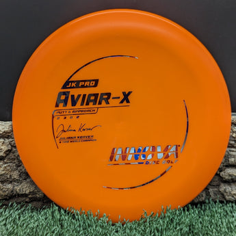 Innova JK Pro Aviar-X
