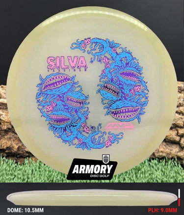 Streamline Echo Eclipse Glow/Blue/Pink 177g