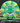 Streamline Flare Neutron Green-Yellow/Purple/Silver/Black 175g
