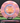 Streamline Flare Neutron Orangeish-Purple/Green/Silver/Black 175g