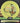 Streamline Pilot Firm Yellow/Black/Silver/Orange 173.3g