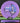 Streamline Pilot Medium Purple/Silver/Blue/Black 172.7g