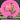 Streamline Pilot Soft Pink /Black/Green/Gold 171.6g