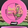 Streamline Pilot Soft Pink /Black/Green/Gold 171.6g