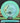 Streamline Range Neutron Aqua/Greens 174.1g