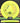 Streamline Range Neutron Soft Dayglow/Golds 172.5g