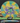 Streamline Shift Cosmic Neutron Banana-Green 174g