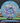 Streamline Shift Cosmic Neutron Sky 175g