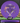 Streamline Stabilizer Purple/Silver-Gold 170g