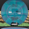 Streamline Trace Cosmic Neutron Turquoise 173g