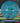 Streamline Trace Cosmic Neutron Turquoise 173g