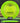 Streamline Trace Proton Green/Black/Silver 173g