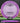 Streamline Trace Proton Purple/Black & Silver 174.8g