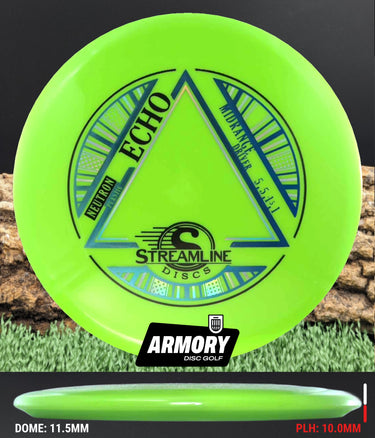 Streamline Neutron Echo - Neutron Soft Available