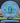 Thought Space Athletics Mana Aura periwinkle/blue water-olive 178.9g