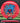 Thought Space Athletics Omen Ethereal red/blue 175g