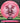 Thought Space Athletics Omen Ethos pink/red-white 166g