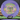 Thought Space Athletics Persona Parallel Purple/Olive 159g