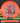Thought Space Athletics Praxis Ethos Orange/Rainbow-Black 172g