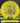 Thought Space Athletics Praxis Ethos Yellow/Rainbow-Black 172g
