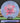 Thought Space Athletics Vessel Galaxy/Magenta/Silver 176.2g