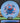 Thought Space Athletics Vessel Stardust/Blue/Red 172.4g