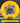 Thought Space Athletics Vessel Yellow/Blue/Red 174.1g