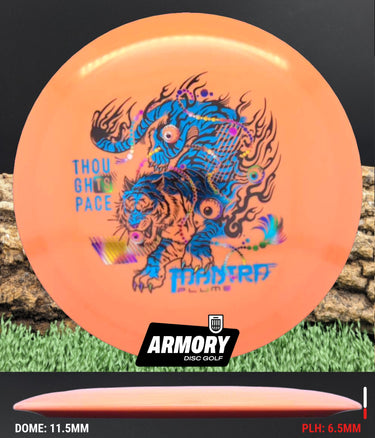 Thought Space Athletics Plume Mantra