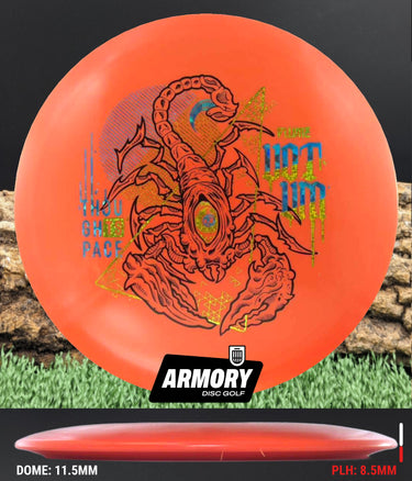Thought Space Athletics Votum - Plume and Glow